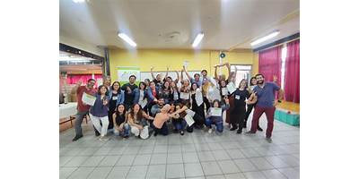 Sociedad De Capacitación Altaexperticia Limitada