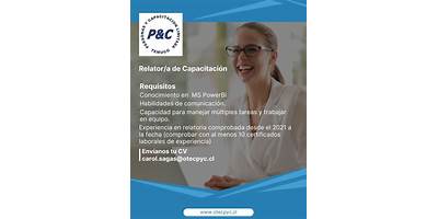 Sociedad De Capacitación Limitada