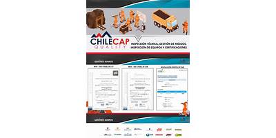 Sociedad De Educacion Y Capacitacion Chilecap Ltda.