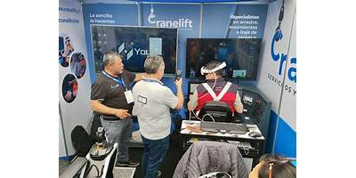 Sociedad De Formacion Y Capacitacion Atacama Cranelift Spa