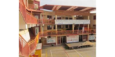 Sociedad Educacional Piloto Pardo Ltda.