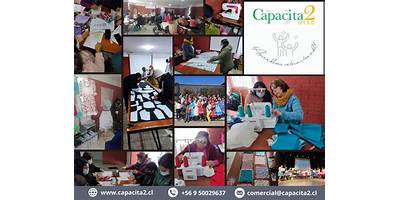 Sociedad Foodclass Servicios De Capacitacion Limitada