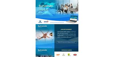 Sumando Capacitacion Spa (Sumando Capacitacion)