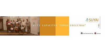 Centro De Capacitacion Suyai Spa (Suyai Capacitaciones)