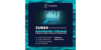 Synapsis & Training Capacitaciones Limitada (Synapsis Training)