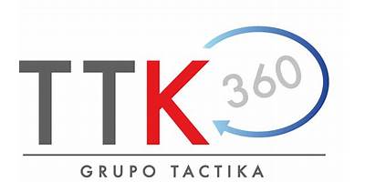 Tactika 360 Capacitacion Spa