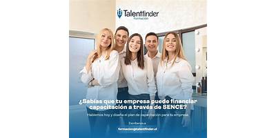 Talentfinder Formación Spa