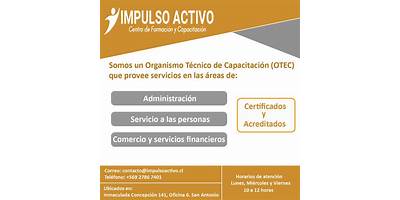 Tlt Capacitación Limitada (Tlt Capacitacion)