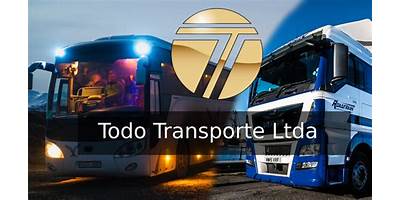 Escuela Profesionales De Conductores Todo Transporte Limitda (Todo Transporte Ltda)