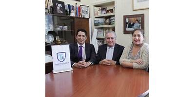 Institute De Capacitación Ti  Limitada (Trewhelas Institute)