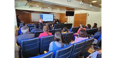 Servicios De Capacitación Udec Limitada (Udec Capacita)