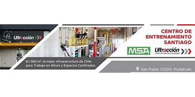 Ultraccion Capacitacion Spa (Ultraccion)