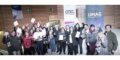 Universidad De Magallanes (Umag Capacitacion)