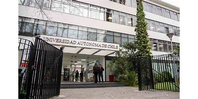 Universidad Autonoma De Chile