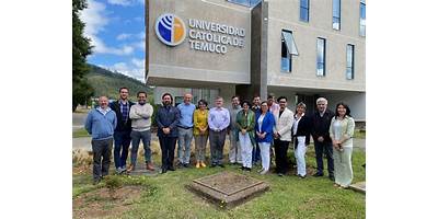 Universidad Catolica De Temuco