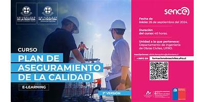 Universidad De La Frontera