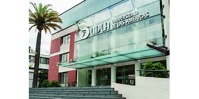 Universidad De Las Americas