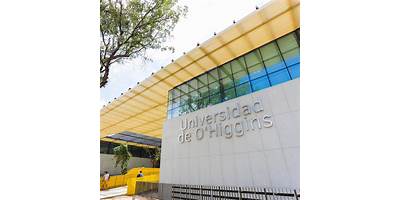 Universidad De O´Higgins