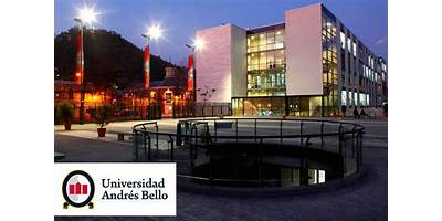 Universidad Nacional Andres Bello