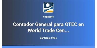 World Trade Center Santiago S. A.  Y Compañía Limitada