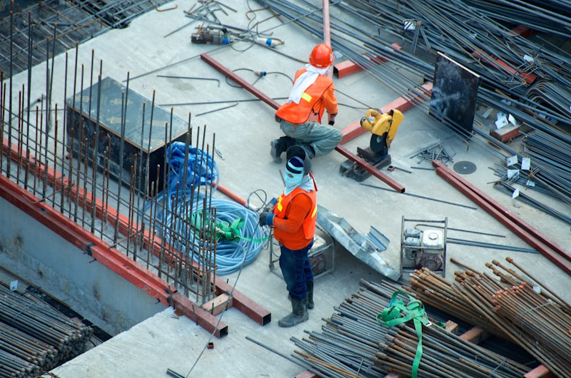 Capacitación obligatoria en prevención de riesgos: lo que tu empresa debe saber