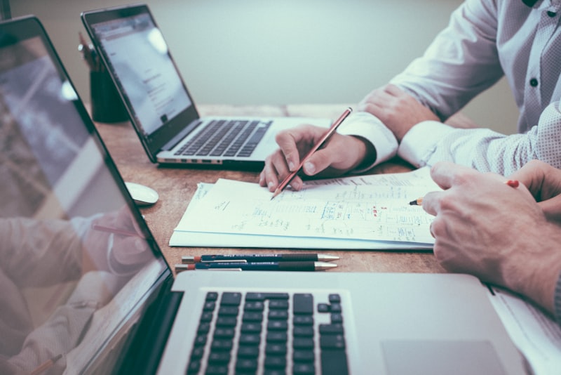 Guía de planificación anual de capacitación para pymes